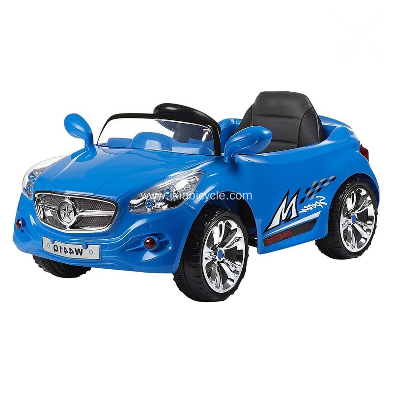 dual-drive Remote Control Electric Baby Toy Car Car