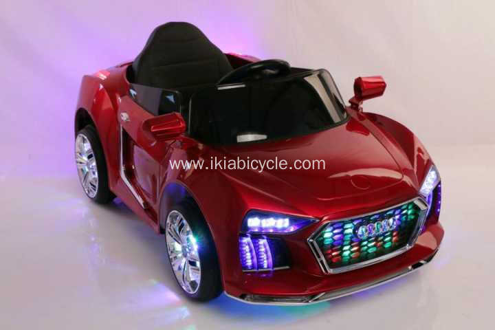 CP ကလေးအတွက် Kid Electric Car