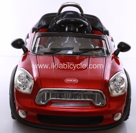 ကလေးများမွေးနေ့လက်ဆောင်လက်ဆောင်များ Baby Car Icyirce Coarys